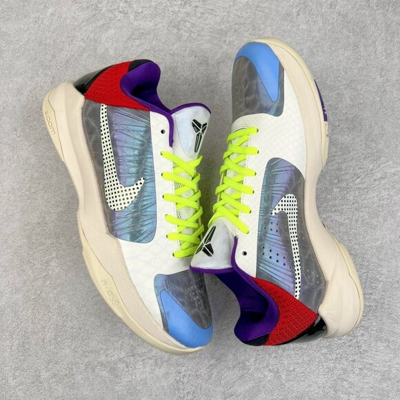 KOBE 5 PJ Tucker Exclusive main image 7